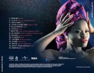 Birth of Mpumi BY Mpumi